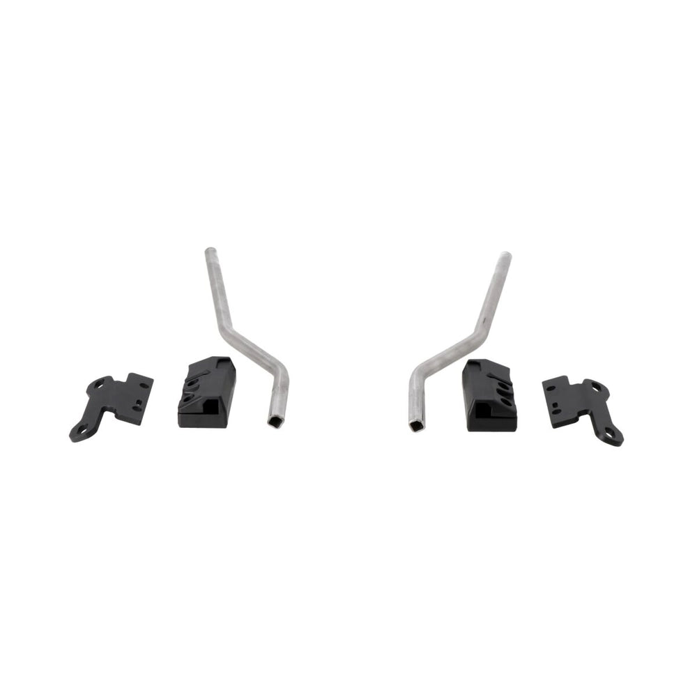 Honda CB 750 ABS (23-24) BLAZE afstandsbøjler til sidetasker – SW-Motech